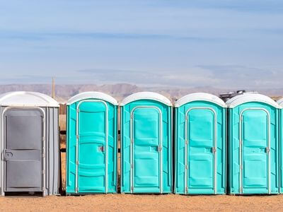 Local Restroom Trailer Rental in Copper Center, AK